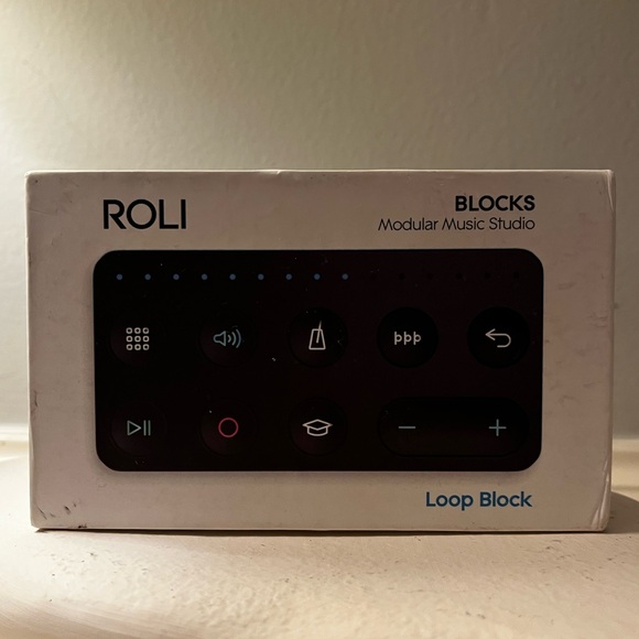 DJ ALERT‼️ Roli Block Set - Live, Loop, Lightpad - Picture 3 of 15